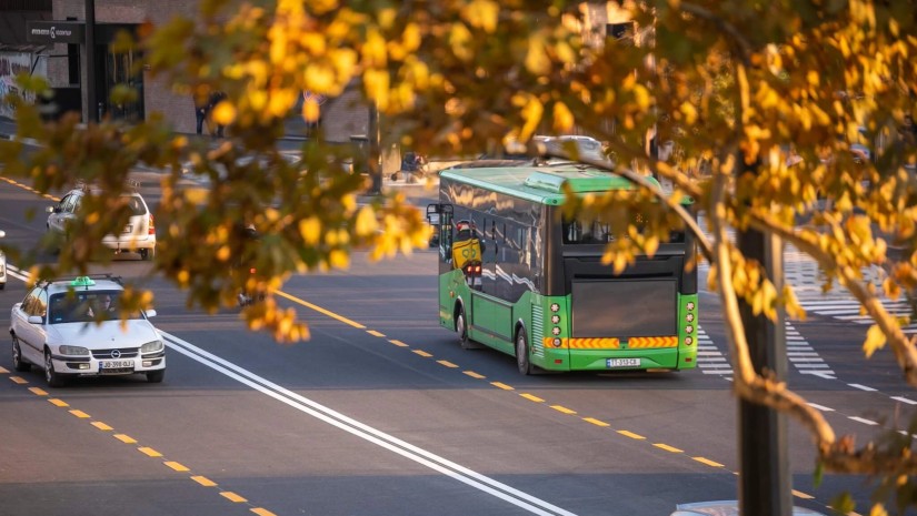 Gasoline Imports in Georgia Rise by 7.6% - TBC Capital