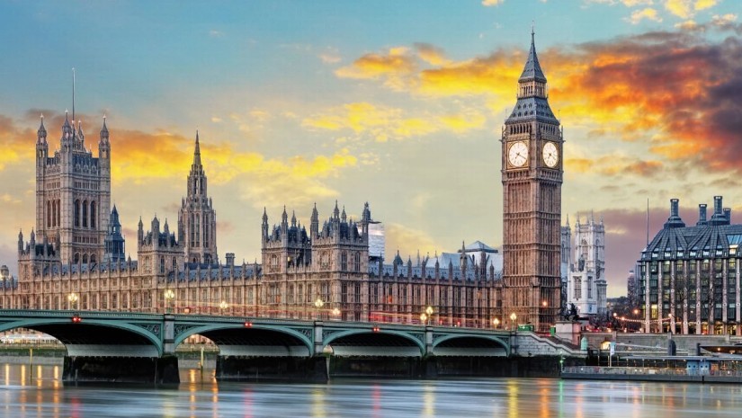 Shares of Georgian companies have fallen in price on the London Stock...