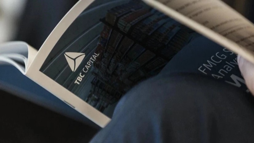 TBC Capital Becomes Member of Tashkent Stock Exchange