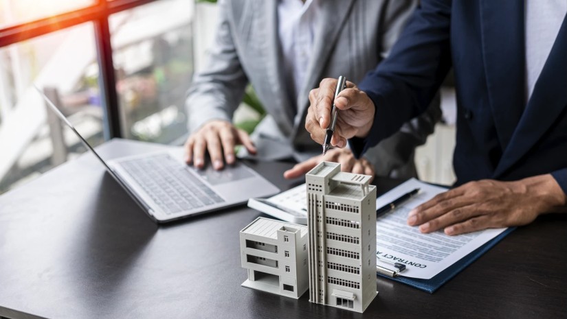 Construction Permits Down by 4.2% in 2025