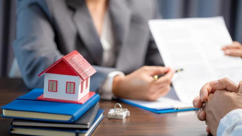 The Construction Cost Index Down By 4% In January