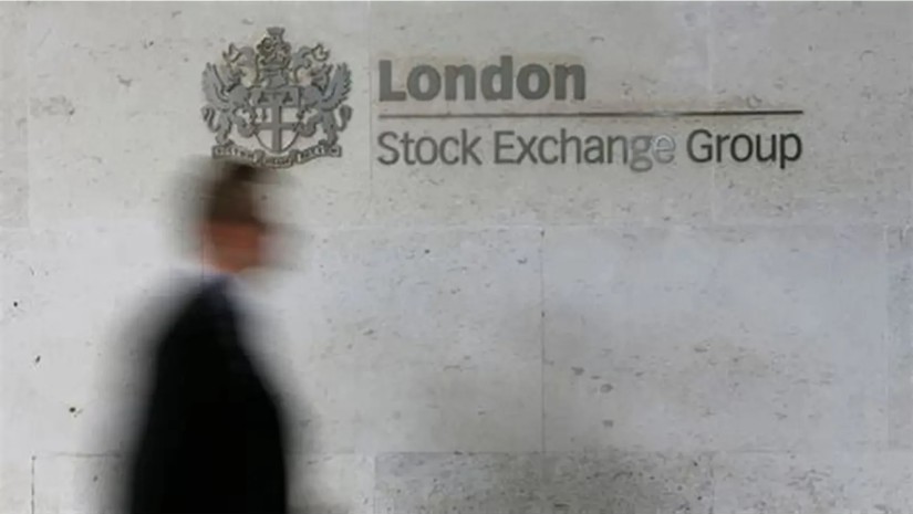 Georgian companies have mixed dynamics on the London Stock Exchange
